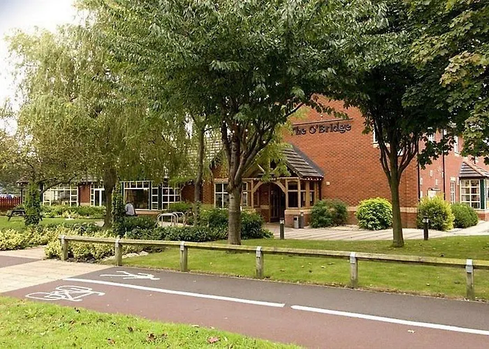 Premier Inn Premier Inn Taunton Central