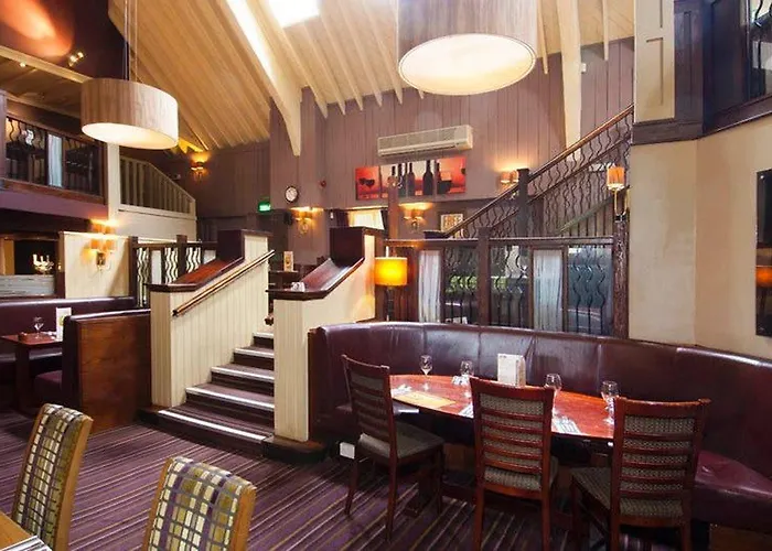 Premier Inn Premier Inn Milton Keynes Central