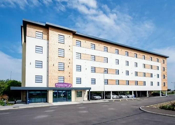 Premier Inn Great Yarmouth