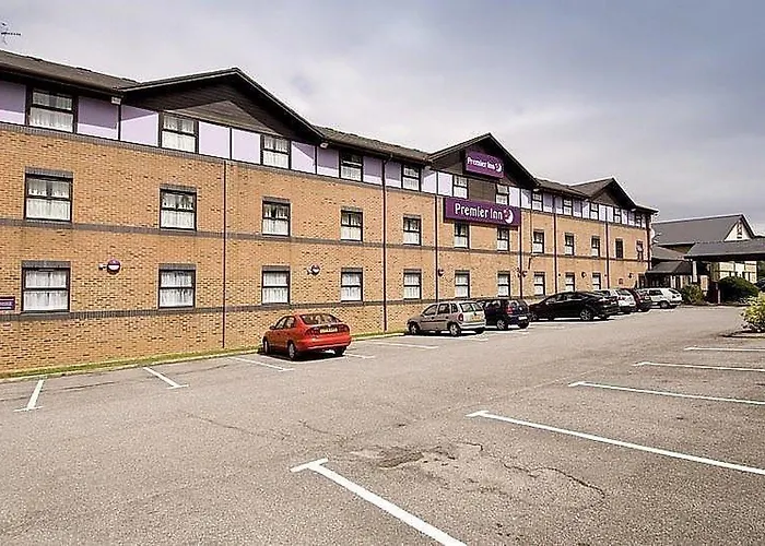 Premier Inn Premier Inn Hemel Hempstead West