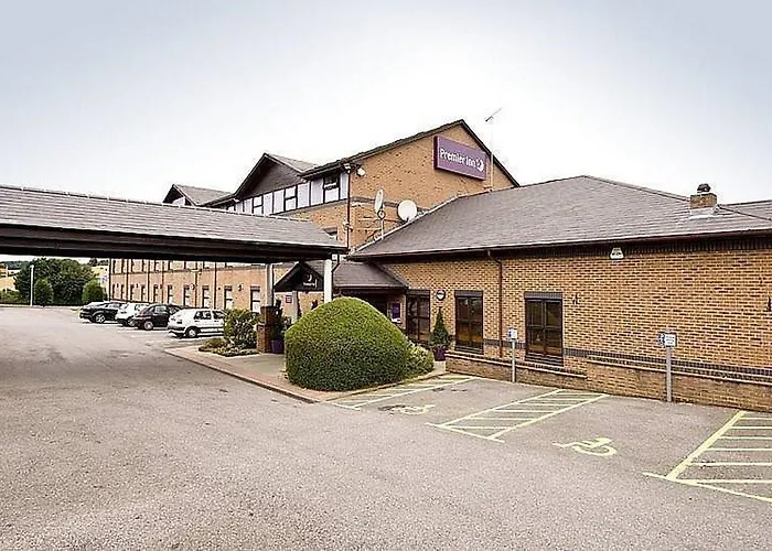 Premier Inn Premier Inn Hemel Hempstead West