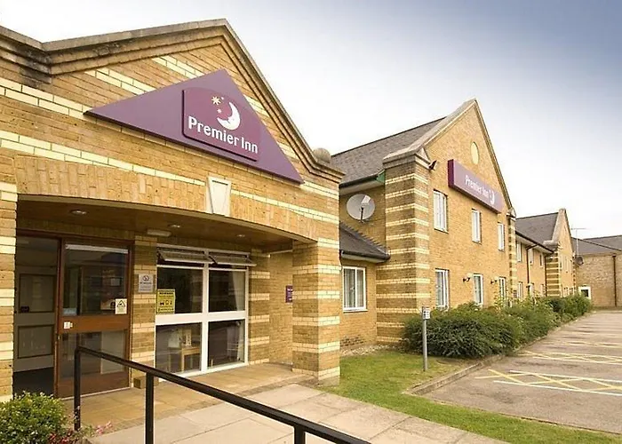 Premier Inn Aldershot