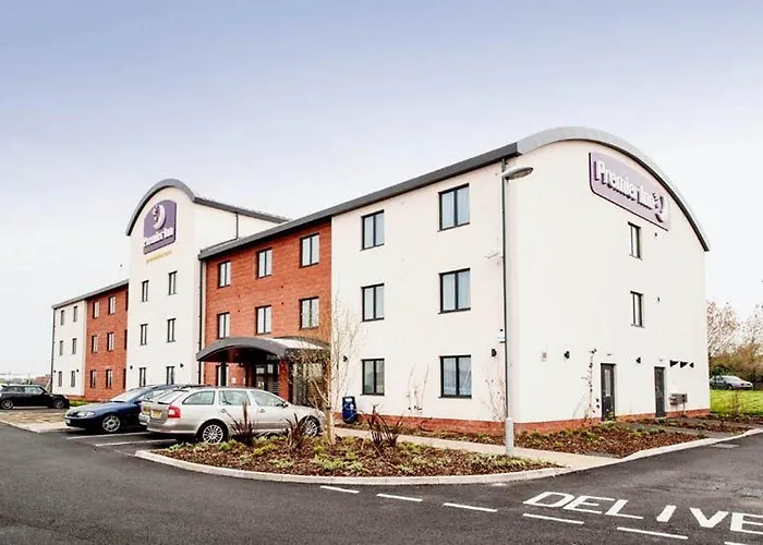 Premier Inn Barrow In Furness