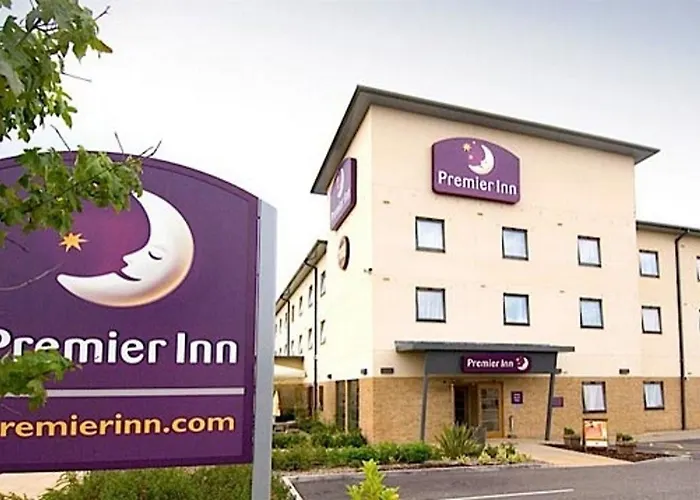 Premier Inn Premier Inn Andover