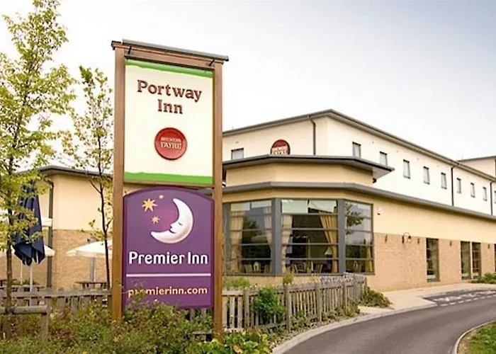 Premier Inn Premier Inn Andover