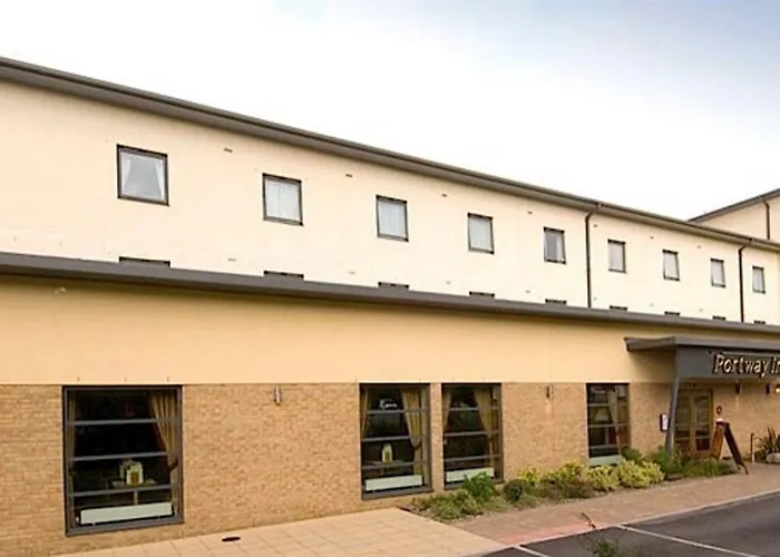 Premier Inn Premier Inn Andover