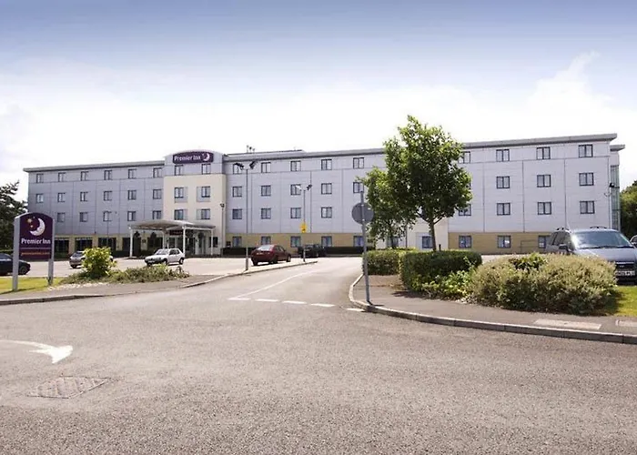 Premier Inn Premier Inn Poole North