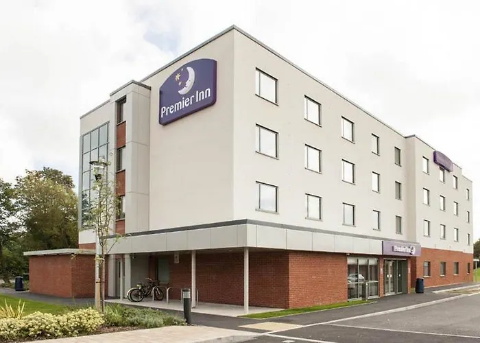 Premier Inn Premier Inn Gosport