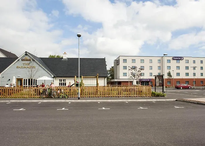 Premier Inn Premier Inn Gosport
