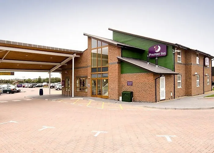 Premier Inn Premier Inn Hinckley