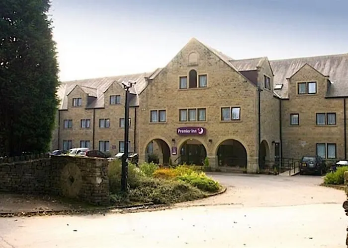 Premier Inn Premier Inn Huddersfield North