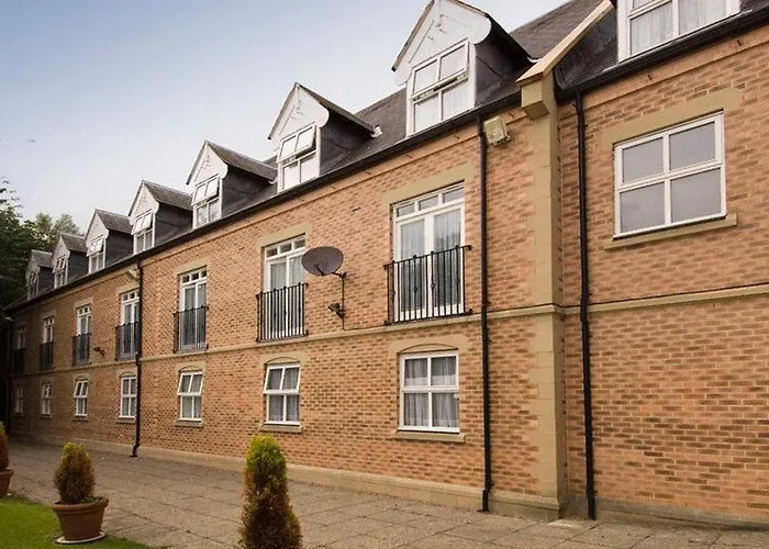 Holmfield Arms Hotel Wakefield