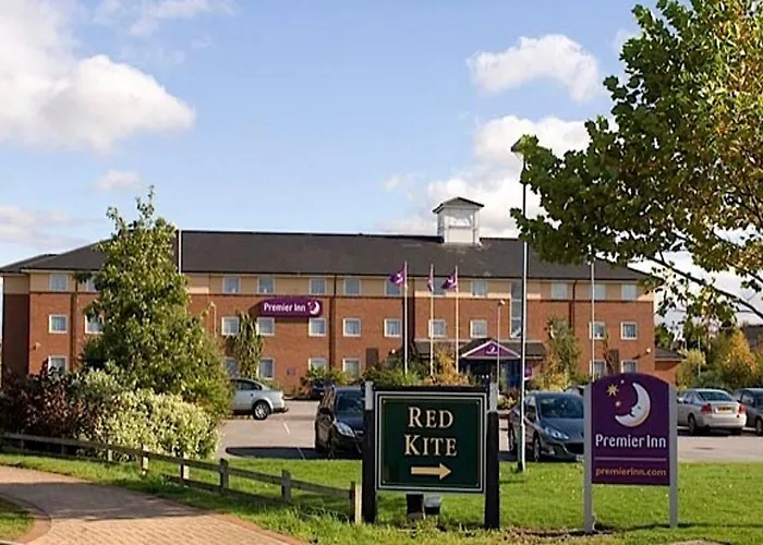 Premier Inn Premier Inn Wakefield South