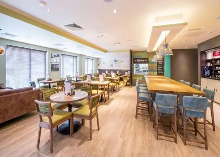 Premier Inn Premier Inn Melton Mowbray