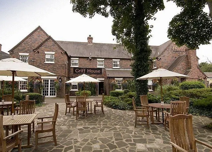 Premier Inn Premier Inn Nuneaton/Coventry