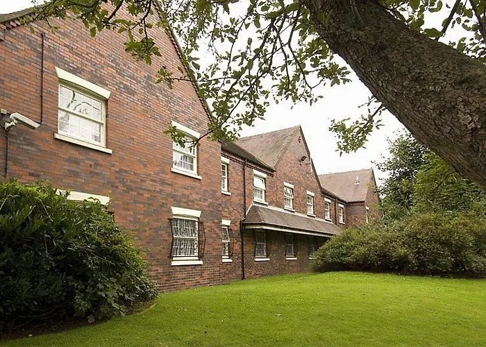 Premier Inn Premier Inn Nuneaton/Coventry