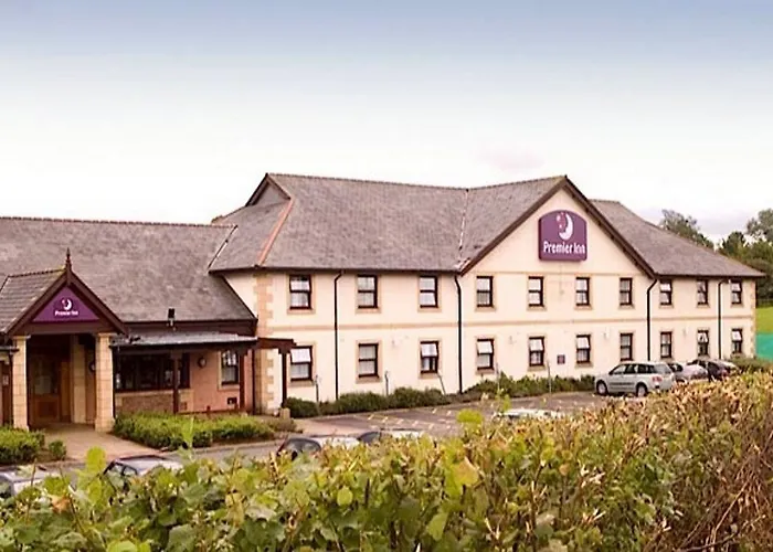 Premier Inn Premier Inn Kilmarnock