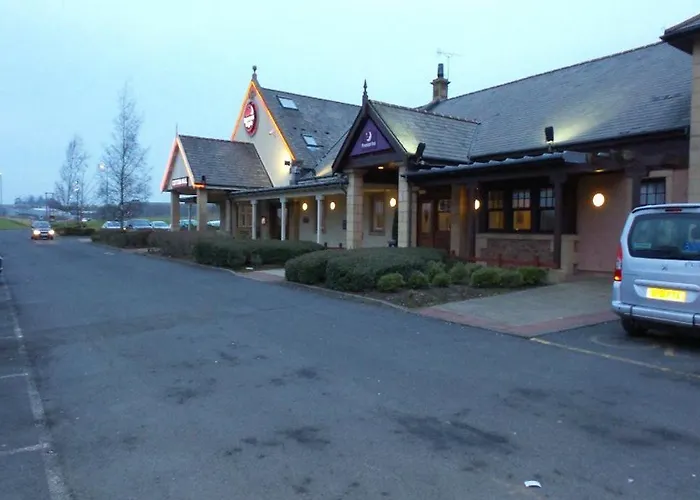 Premier Inn Premier Inn Kilmarnock