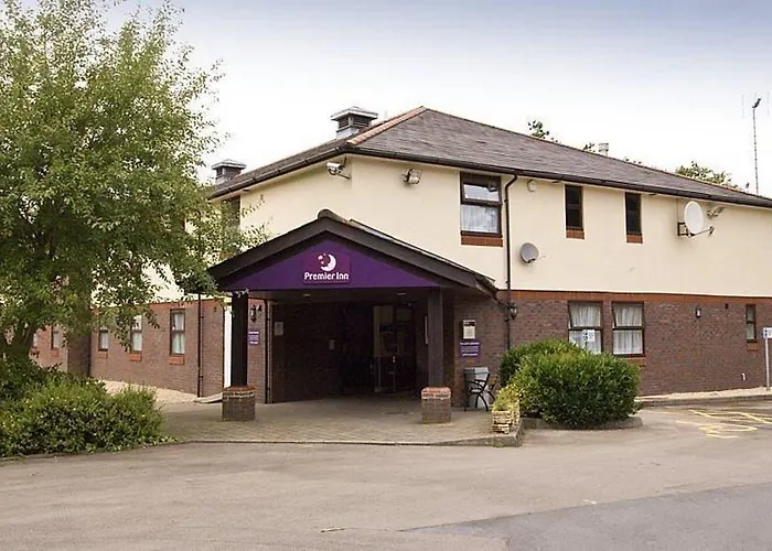Premier Inn Premier Inn Caerphilly