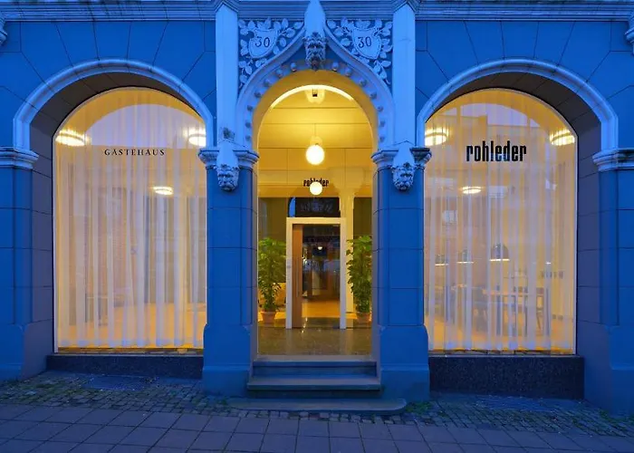 Gästehaus Rohleder Velbert
