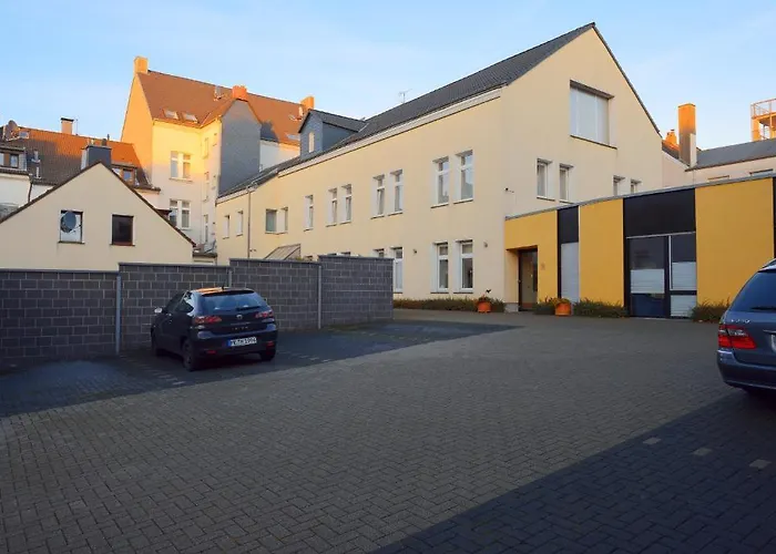Gästehaus Rohleder Velbert