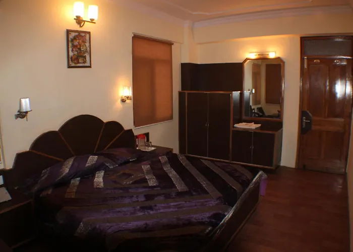 Hotel Prestige Shimla