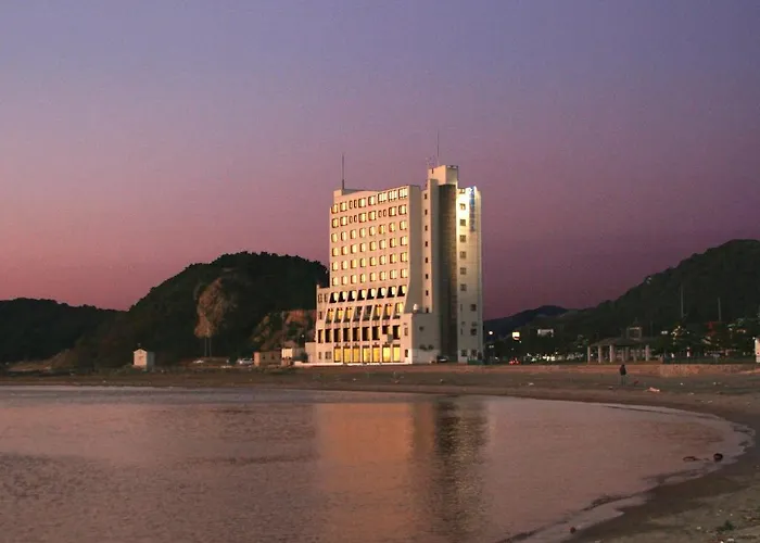 Asamushi Sakura Kanko Hotel Aomori