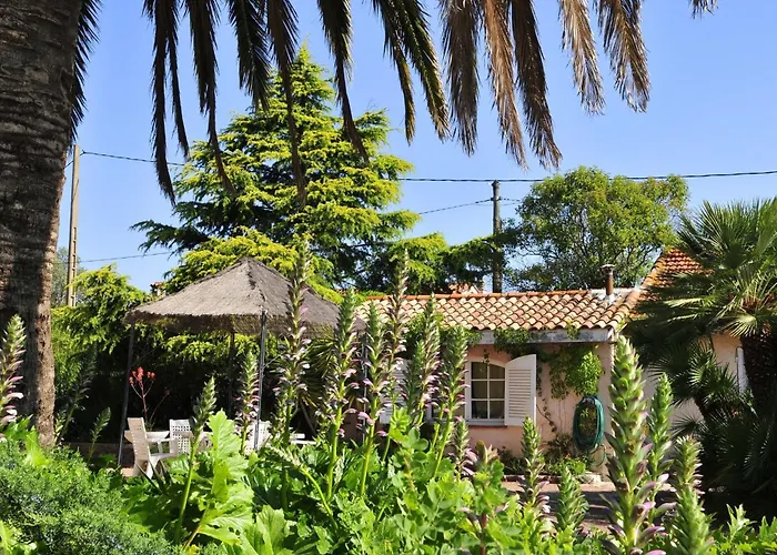 Village Vacances Le Kangourou By Popinns Fréjus