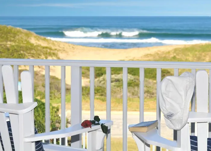 The Beach House Port Alfred