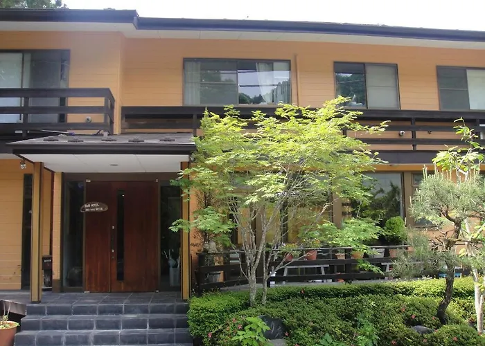 Annex Turtle Hotori-An Hotel Nikko