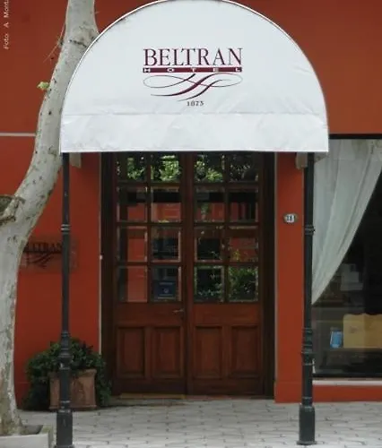 Hotel Beltran Colonia Del Sacramento