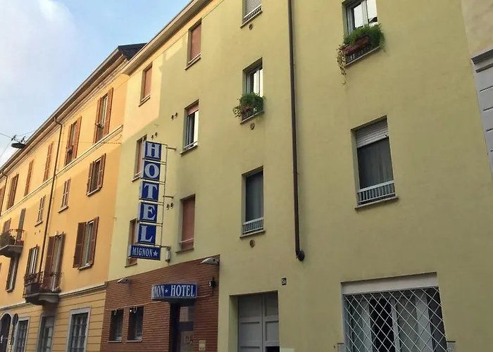 Hotel Mignon Milan