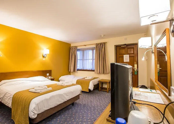 Tollgate Hotel & Leisure Stoke-on-Trent