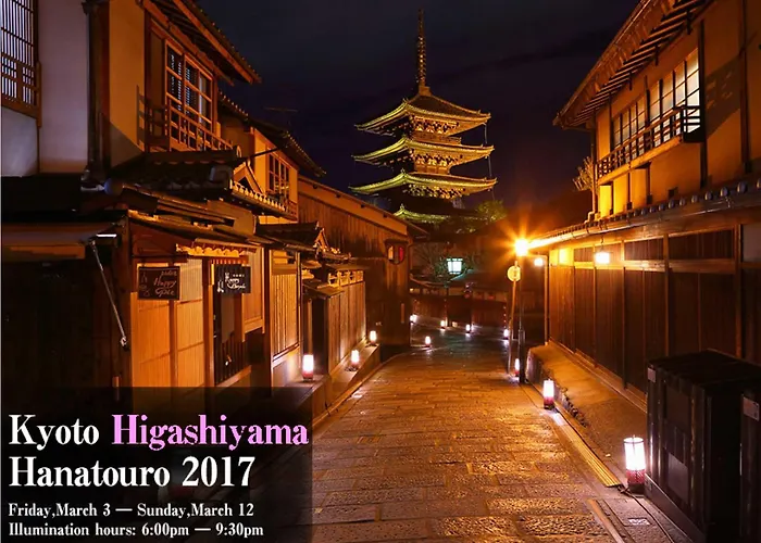 Kyoto Aya Guest House