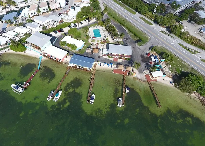 Edgewater Lodge Layton