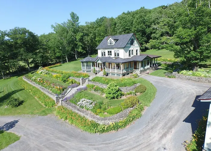 Breezy Hill Inn Fleischmanns
