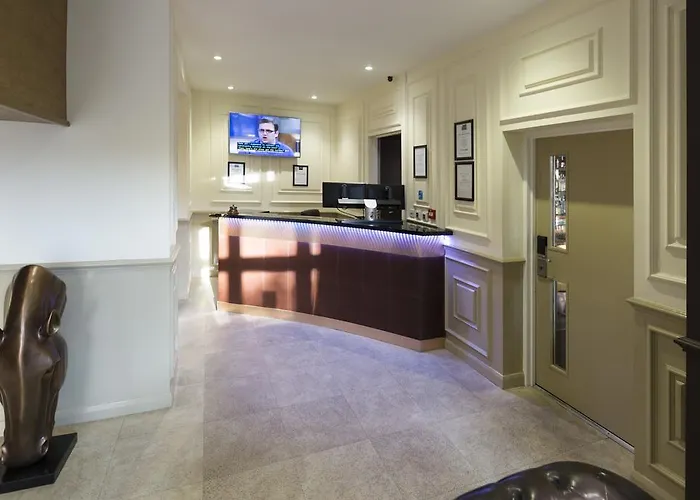 Dreams Hotel Barking 