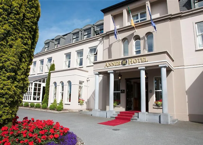 Anner Hotel Thurles