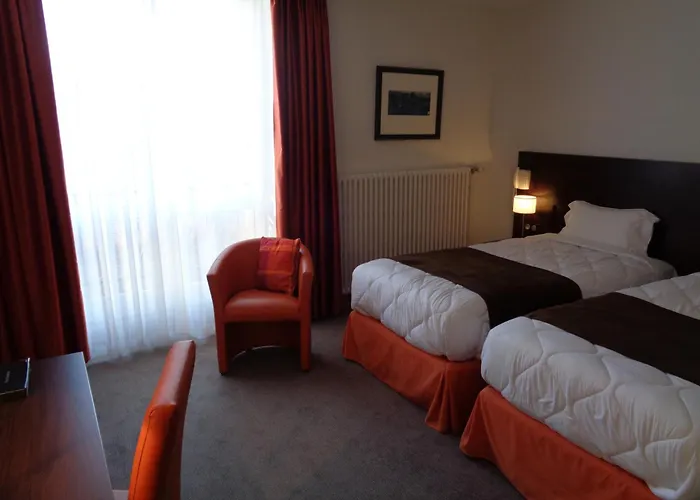 Hotel de Montaulbain Verdun