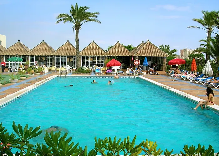Aparthotel Ona Marina Arpon La Manga del Mar Menor