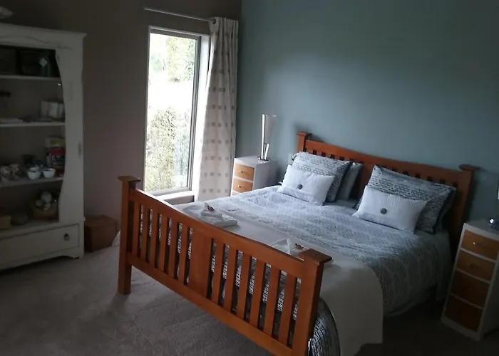 Grampians B&B Nelson