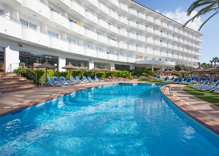 Grupotel Maritimo Port de Alcudia 