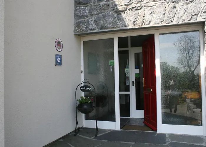 Carrowntober House B & B Oughterard