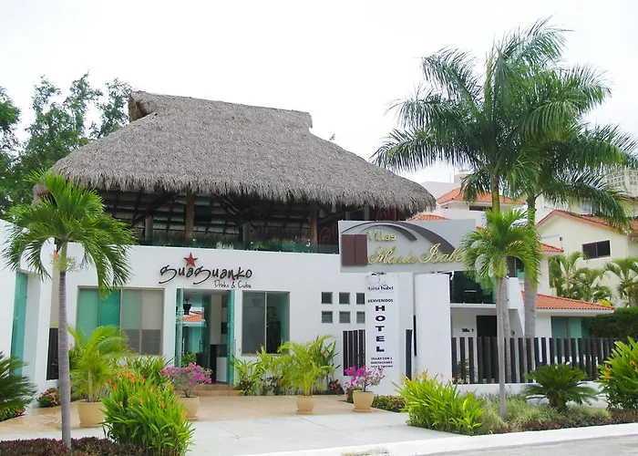 Villas Maria Isabel Santa Cruz - Huatulco