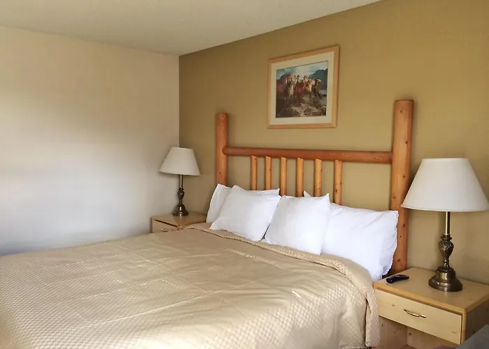 Rodeway Inn & Suites Battle Mountain