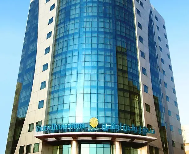 Golden Ocean Hotel Doha