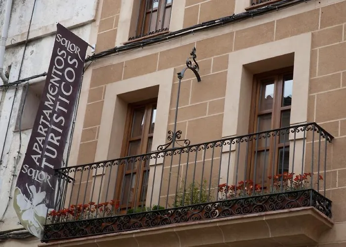 Hotel Alfonso IX (Adults Only) Caces