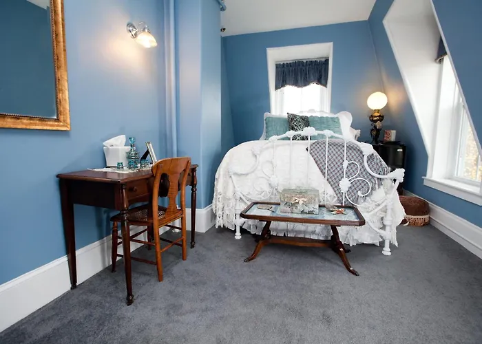 Inn Victoria Chester