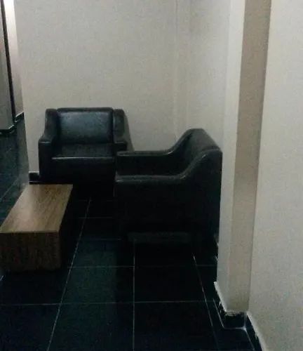 Hotel Okada (Adults Only) São Paulo