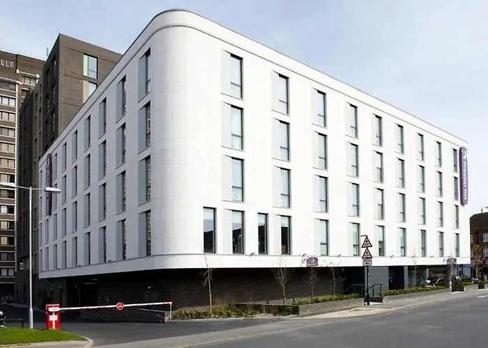Premier Inn London Sidcup